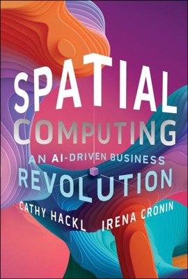 Spatial Computing: An KI-Driven Business Revolution Hackl Hardcover