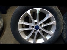 Wheel 17x7-1/2 Aluminum Fits 19-20 FUSION 292386