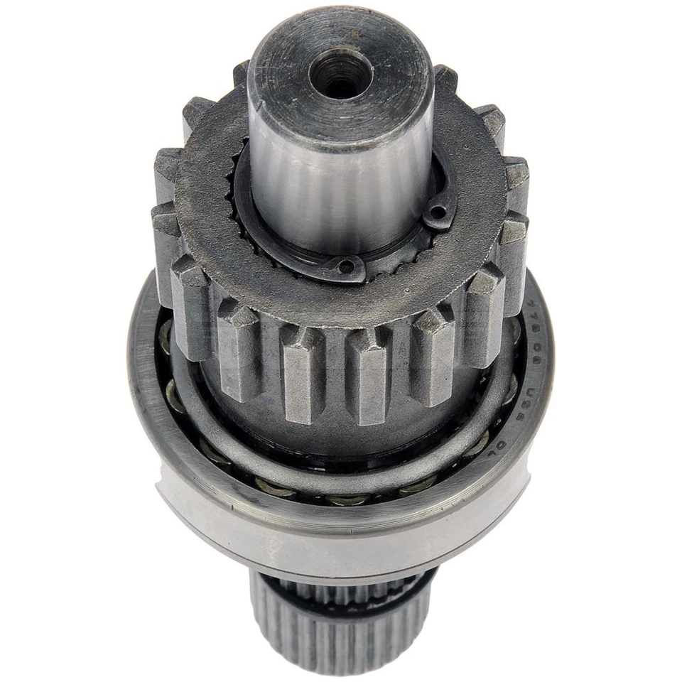 Вал передней оси Dodge Ram 1500 52114382AC 52114382AD 52114382AE Dorman 630-454 - Изображение 2 из 2