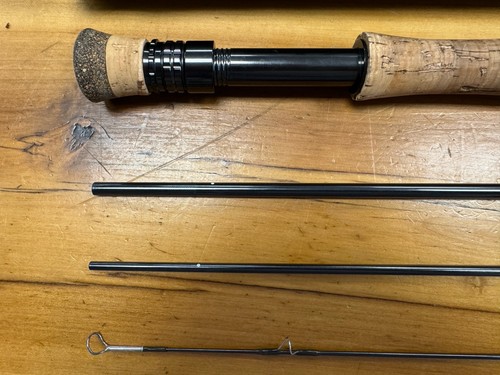 Orvis Clearwater 890-4 Fly Fishing Rod - Picture 3 of 6