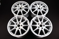 Original Porsche 970 Panamera S 18 Zoll Alufelgen 8Jx18 9Jx18