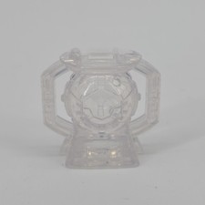 Angry Birds Transformers Telepods Replacement Scanning Base Scanner Viewer Stand