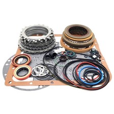 B7ta B7ya B7va Transmission Rebuild Kit For Honda Odyssey 99-01 3.5l V6 More