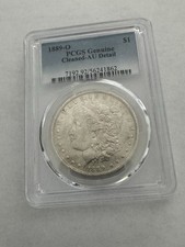 Morgan Dollars 1889-O Very Nice Coin