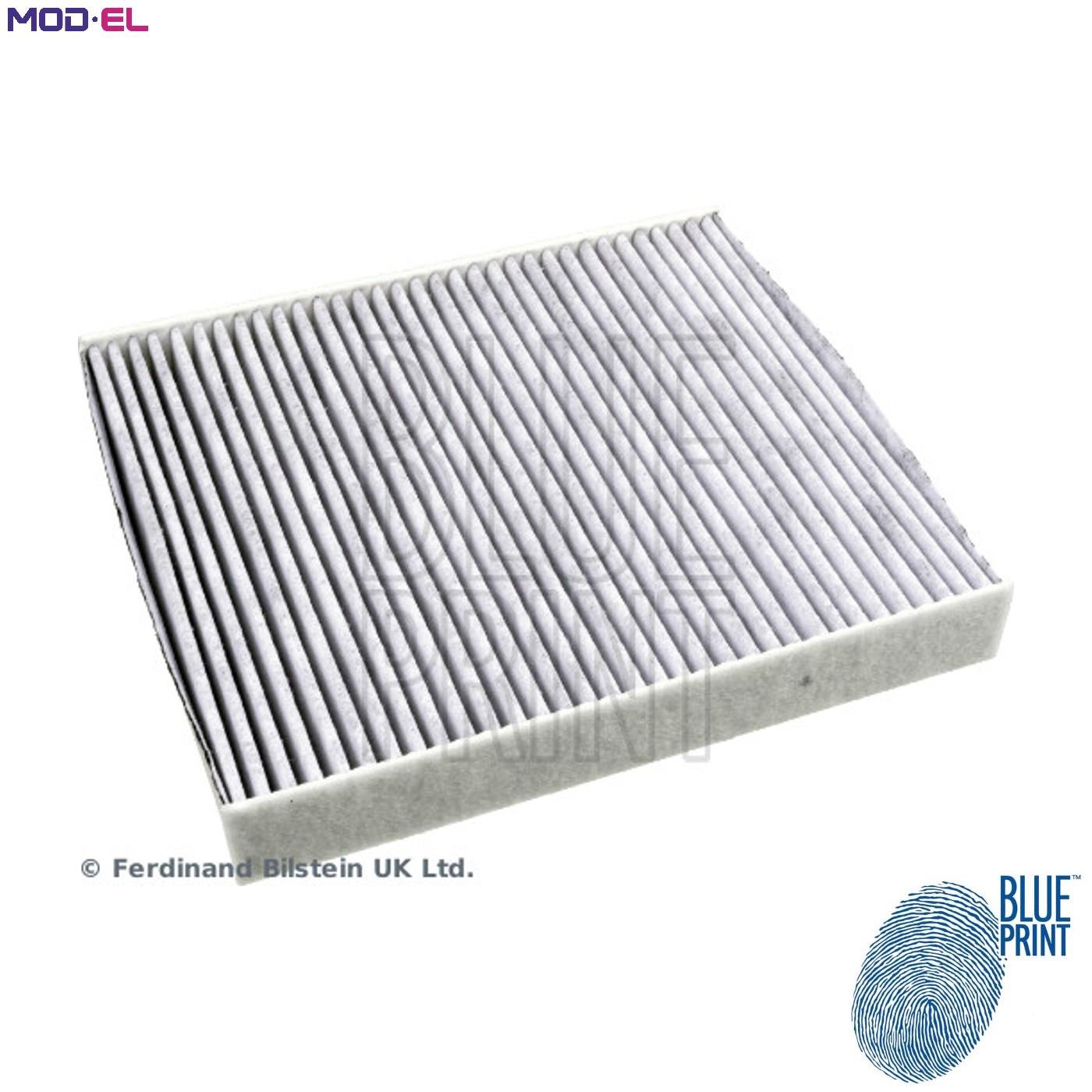 Fits BLUE PRINT ADV182511 Filter, interior air - Image 24