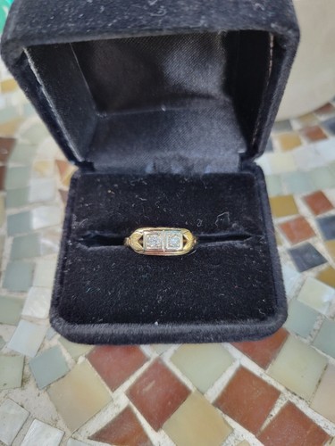 rings for women gold 14k