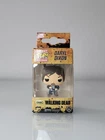 AMC The Walking Dead Daryl Dixon Funko Pocket Pop! Keychain Vinyl Figure