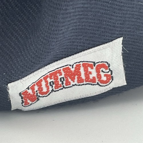 Detroit Tigers 45 Cecil Fielder MLB Snapback Baseball Cap Mütze Nutmeg Orange Blau - Bild 6 von 14