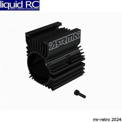 Arrma ARA-2092 Motor heat sink 3660 3668 V2