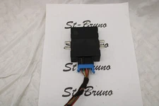 Chassis ECM Fuel Pump Right Hand Inner Quarter Fits 16-22 BMW X1 1386976