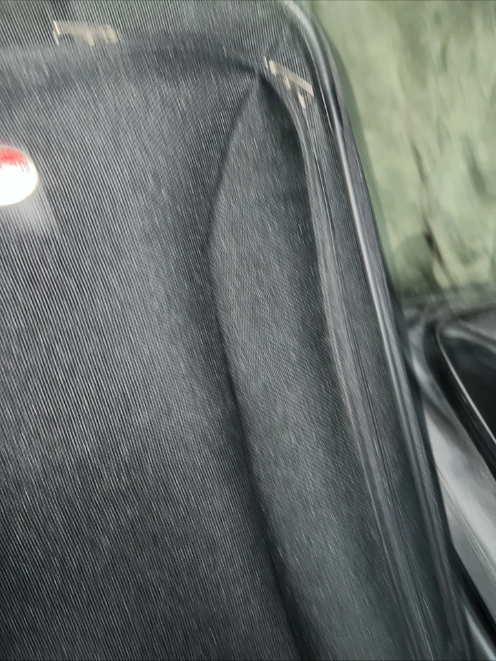 American Tourister 21" Carry-On Luggage - Black(A9) - Image 3 of 4