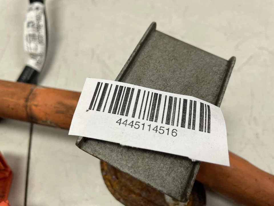 Honda Insight 2010 híbrido arnés de cables cable de batería OEM+ Foto 4 de 4