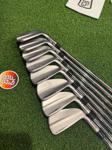 PING Blueprint S Iron Eisensatz Herren Golfschläger, 882,00