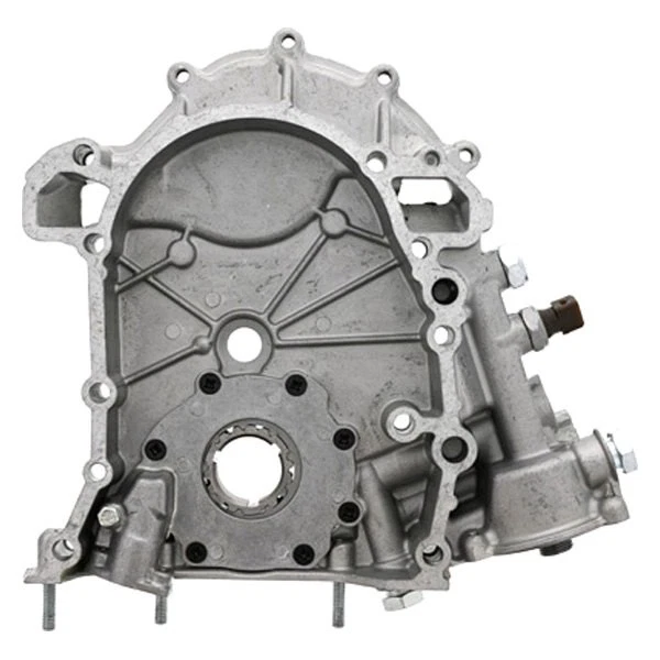 For Land Rover Discovery 2002-2004 Eurospare Oil Pump - Imagem 2 de 2