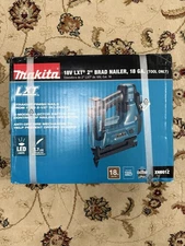 Makita XNB01Z 18V LXT Cordless Brad Nailer