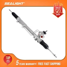 Power Steering Rack and Pinion Assembly For Ford Crown Victoria 2003-2007 22-249