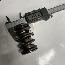 Racing triple Valve Springs