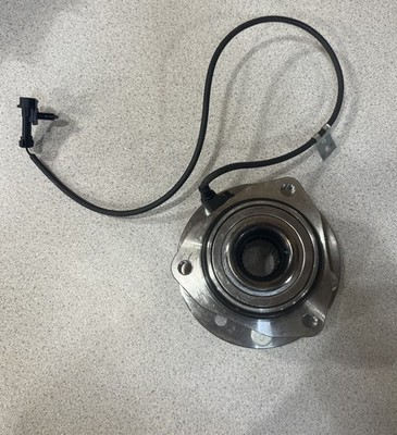 Wheel Bearing and Hub Assembly GMB 730-0001 and SKF BR930838 models. 