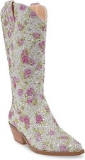 BETSEY JOHNSON SB-DALAS WOMEN BOOTS