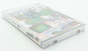 NFL 97 Sega Saturn - Sealed V-Overlap - 1996