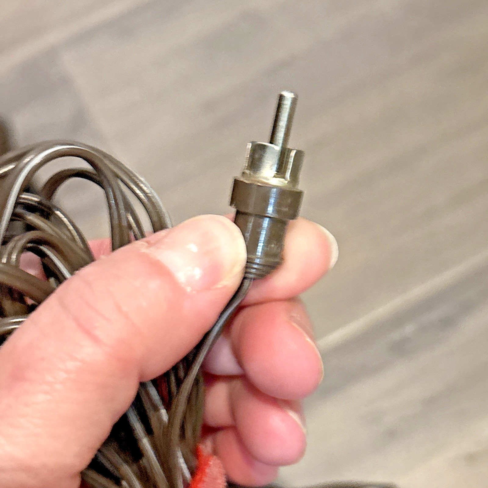 Vintage Morse 3196 - Omni Directional 2-way Speakers - Tested-WORKS-CLEANED