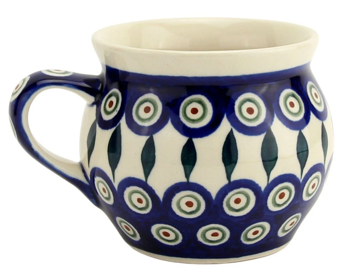 Zaklady Ceramiczne Bubble Mug - Thumbnail 4