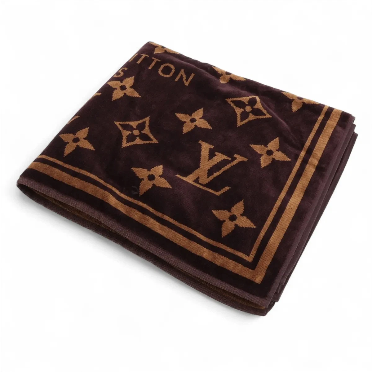 Louis Vuitton Bath Towels & Washcloth | eBay