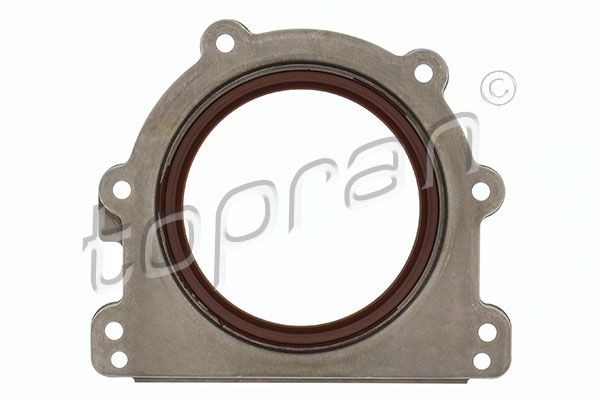 Fits Topran 722 336 Shaft Seal, manual transmission