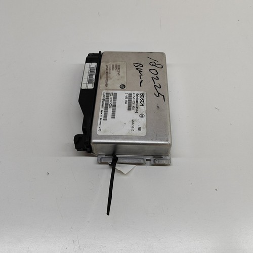 BMW 7 E38 Transmission Control Unit 1423044 3.5 Gasoline 173Kw 1996 28954586 - Bild 2 von 8