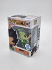 AUTO Funko POP! Dragonball Z The Movie Broly #1867 Signed Vic Mignogna JSA CERT