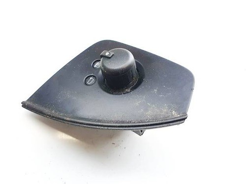 Audi TT 2008 Wing mirror control switch (Exterior Mirror Switch) 8 #2482765-69