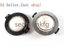 2pcs Diaphragm RCF ND350 For ND350,CD350 Driver 44.4mm From US