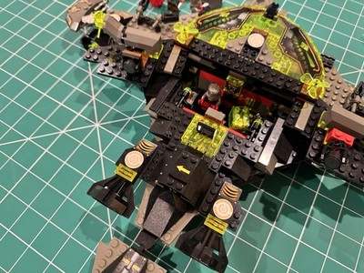 LEGO Aquazone: Stingray Stormer (6198) for sale online | eBay