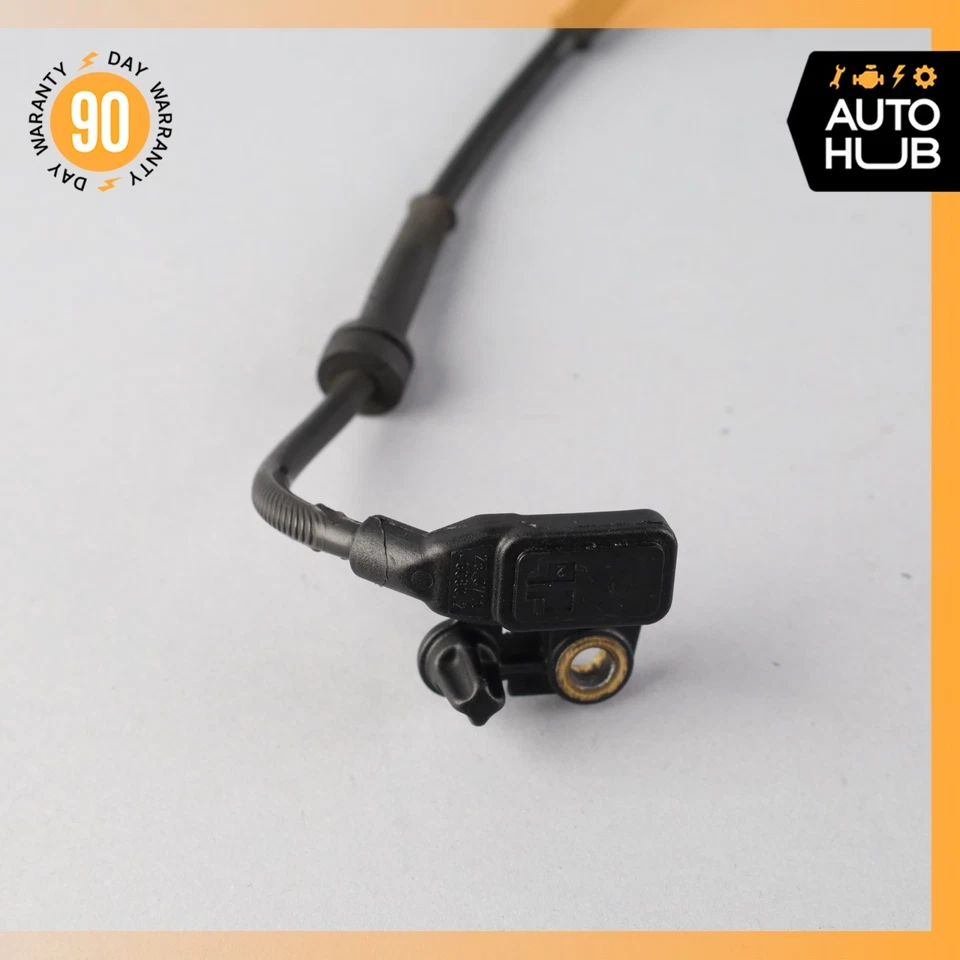 00-06 福特 Thunderbird / Lincoln LS 后右 ABS 车轮速度传感器 原始设备制造商 — 第 2/4 张图片