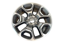 2019-2023 Jeep Cherokee Oem Wheel Rim 5x110 6xy50trmaa Oem Set Of 4 Avail. 2019-2023 Jeep Cherokee Oem Wheel Rim 5x110 6xy50trmaa Oem Set Of 4 Avail.