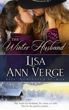 Lisa Ann Verge The Winter Husband (Paperback) King's Girls