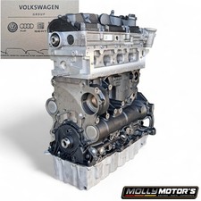 Motore originale 2.0 TDI VW AUDI SEAT SKODA CUNA 184 CV 04L100090N 04L100035G NUOVO!!