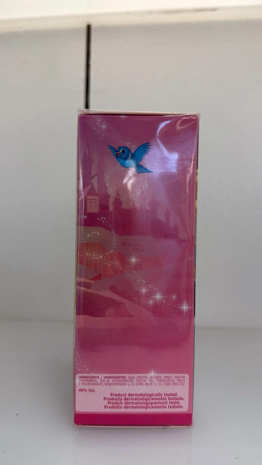Disney Sleeping Beauty Aurora для девочек 3,4 унц туалетная вода спрей - Изображение 4 из 4