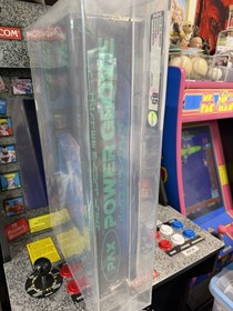 1989 Nintendo PAX Famicom Power Glove Accessory Japan Graded VGA 85 NM+ Sealed