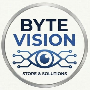 Byte Vision Commerce Limited | eBay Stores