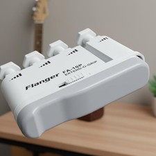 Gitarren-Fingertrainer Kompaktes Design Finger&uuml;bungsger&auml;t Stabil und Langlebig