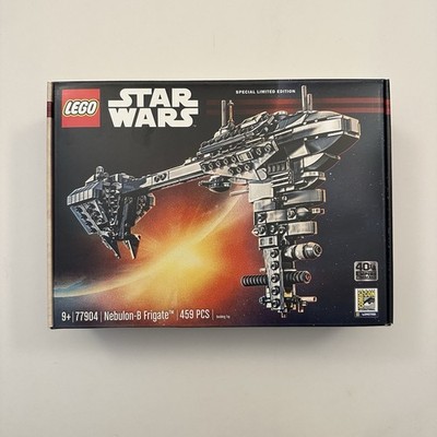 LEGO Star Wars: Nebulon-B Frigate (77904) San Diego Comic Con