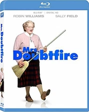 Mrs. Doubtfire [New Blu-ray] Digitally Mastered In HD