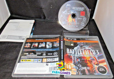 PS3 Battlefield 3 _ per Console Sony Play Station 3 – PAL ITA 