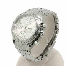 Omega OMEGA Speedmaster 3221 30 Triple Calendar Chronograph Men's Automatic Watch
