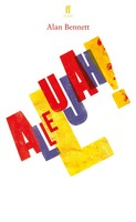 Allelujah! | Alan Bennett | Englisch | Taschenbuch | Kartoniert / Broschiert