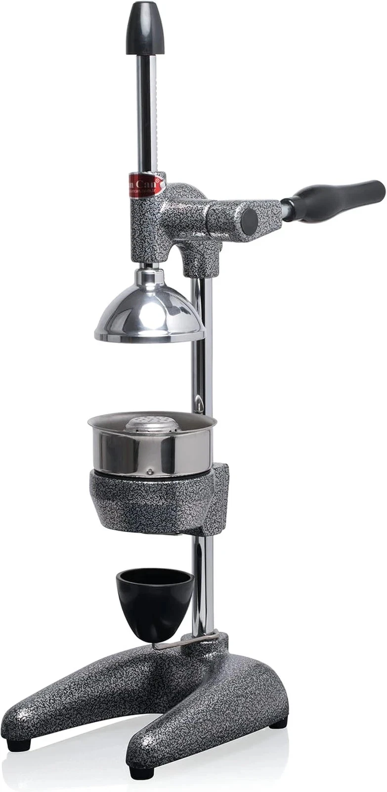 Commercial Grade Can-Can Pomegranate and Citrus Juicer
Opens in a new window or tab
