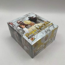 Juego de cartas coleccionables Dynamic Forces Papa León XIV
