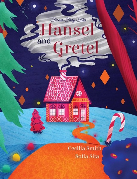 Hansel And Gretel | Cecilia Smith | Buch | Englisch | 2024 | Xist Publishing-image