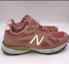 Size 10.5 - New Balance 990v4 Made in USA Sunrise Rose